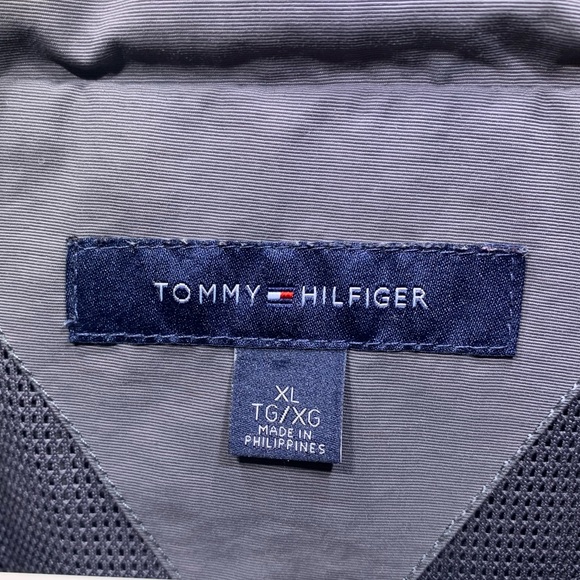 Vintage Tommy Hilfiger Jacket - Picture 3 of 7